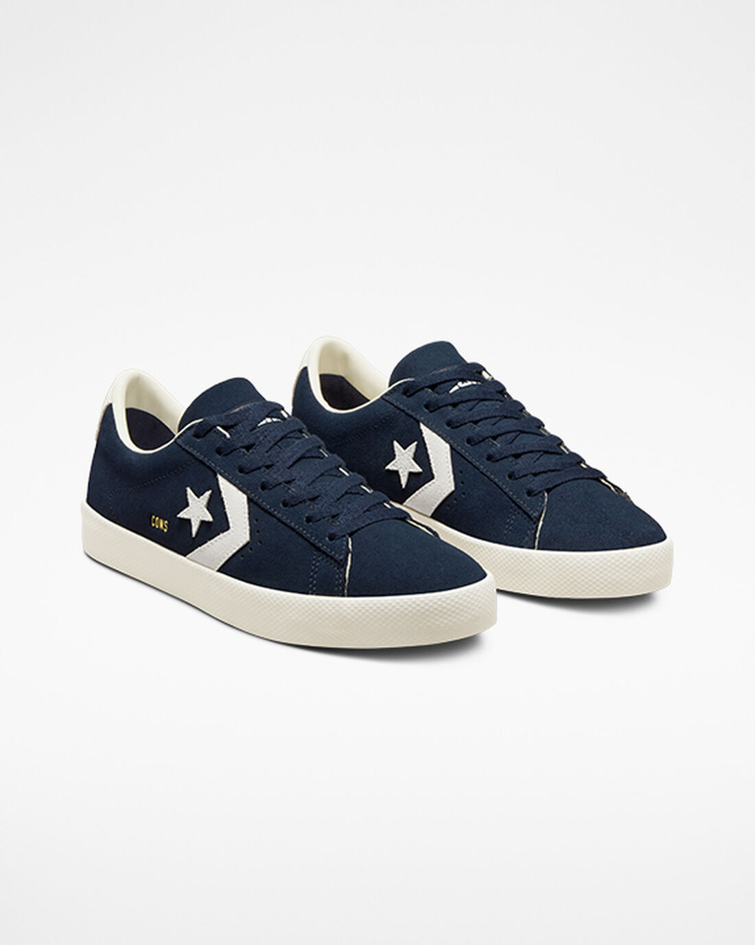 Converse CONS PL Vulc Pro Suede Čevlji Skate Moški Obszidián Obszidián | Slovenija-08472