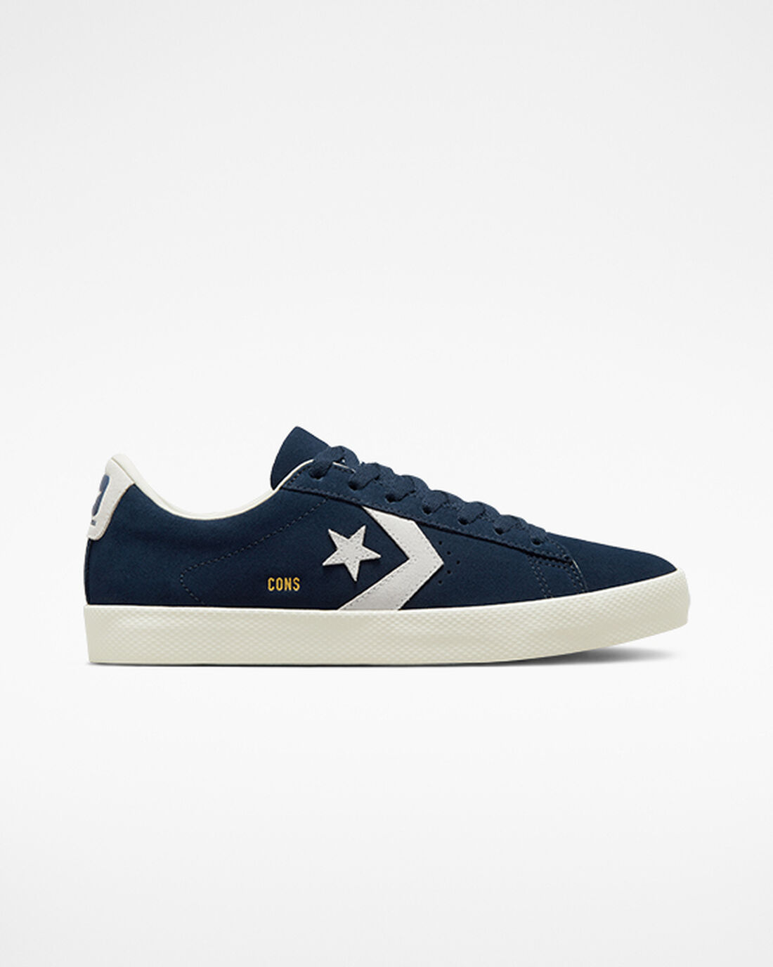 Converse CONS PL Vulc Pro Suede Čevlji Skate Moški Obszidián Obszidián | Slovenija-08472