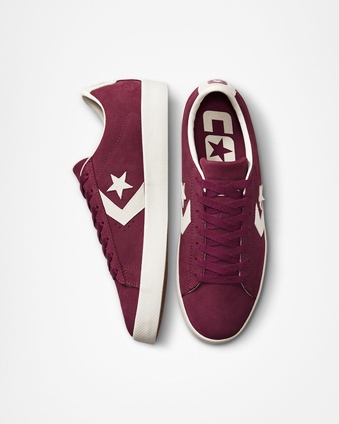 Converse CONS PL Vulc Pro Suede Čevlji Skate Moški Roza | Slovenija-42638