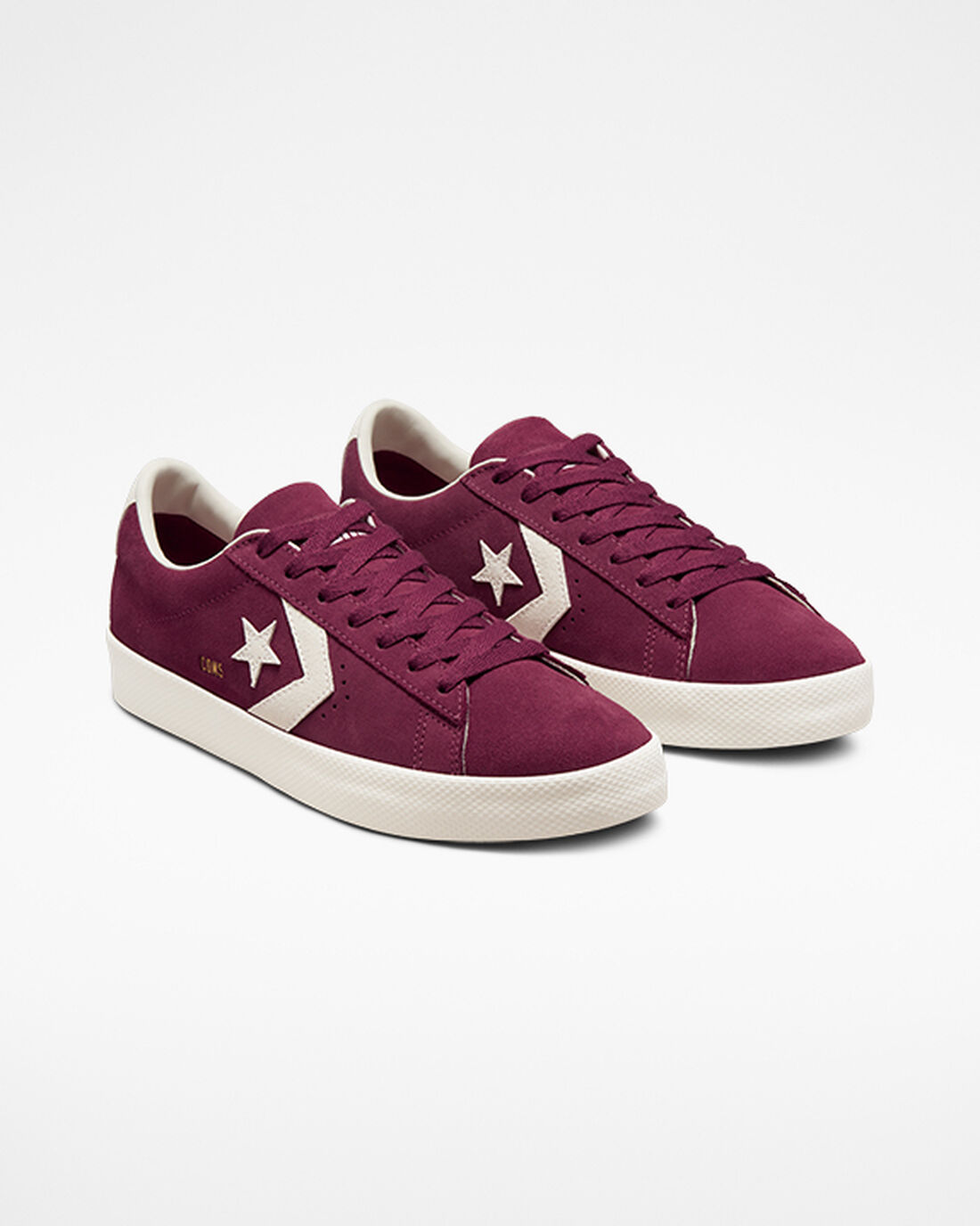 Converse CONS PL Vulc Pro Suede Čevlji Skate Moški Roza | Slovenija-42638