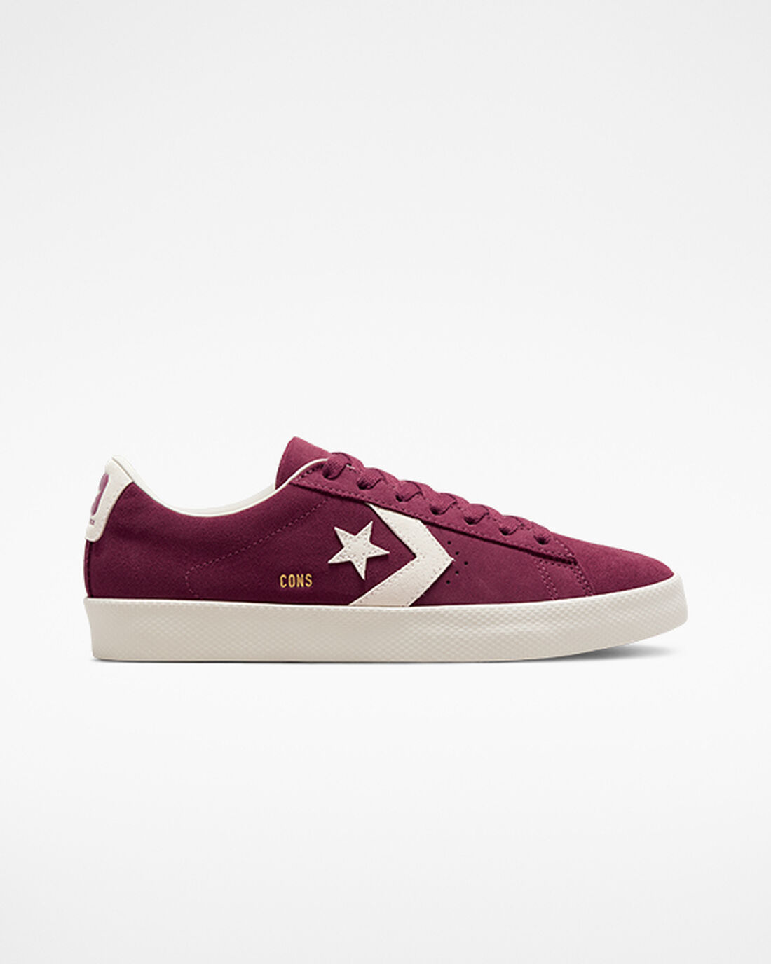 Converse CONS PL Vulc Pro Suede Čevlji Skate Moški Roza | Slovenija-42638