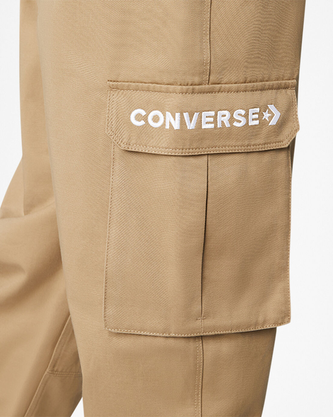 Converse Cargo Jogger Hlače Ženske Kaki | Slovenija-91574