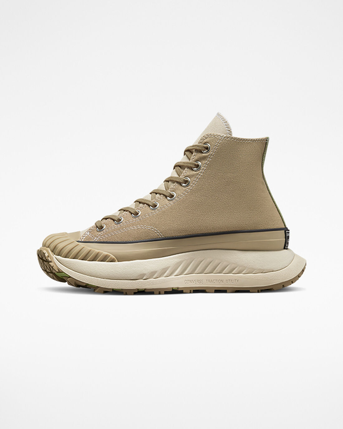 Converse Chuck 70 AT-CX Earth Tones Superge Moški Kaki Sive | Slovenija-65984