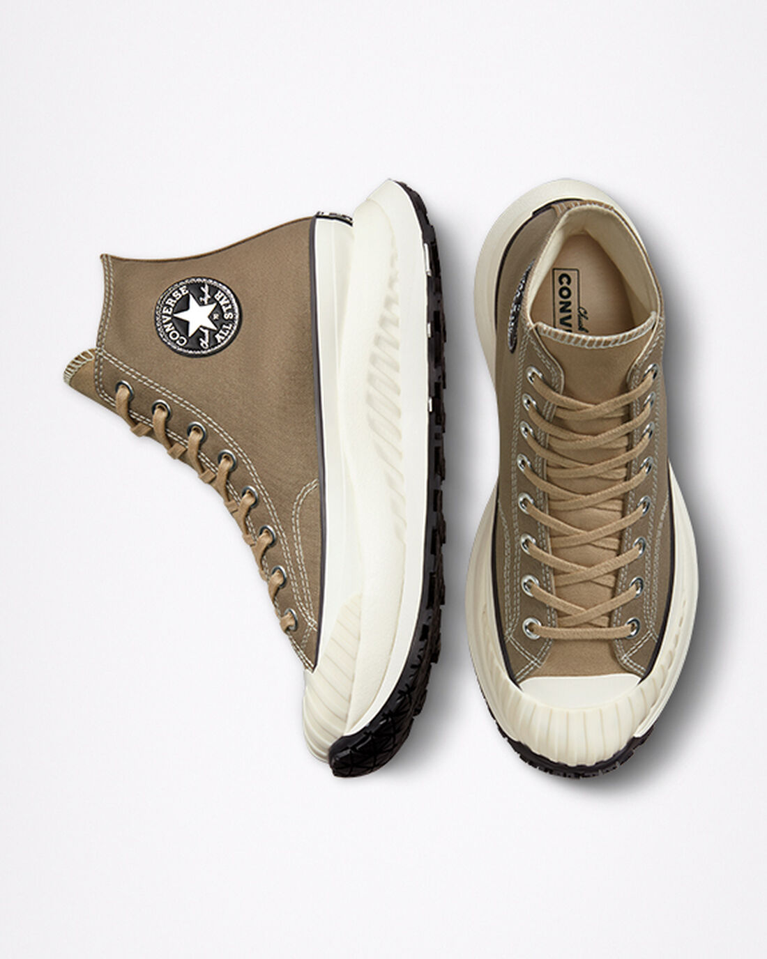 Converse Chuck 70 AT-CX Superge Moški Olivno Zelene Črne | Slovenija-87690