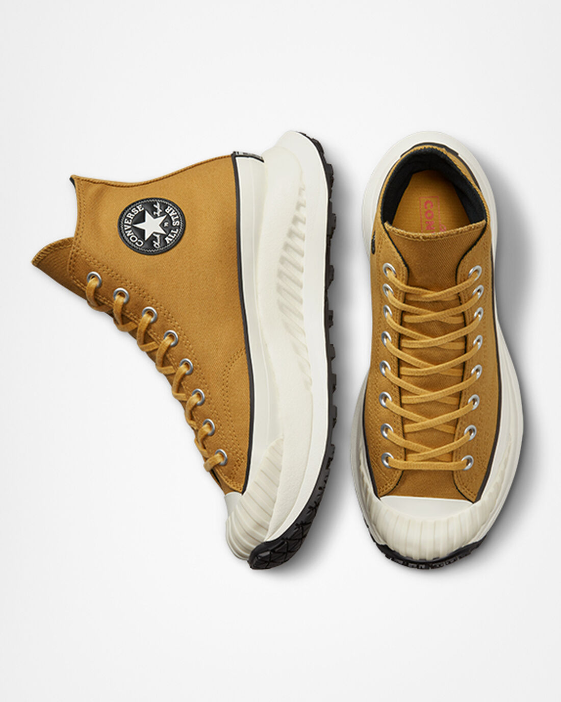 Converse Chuck 70 AT-CX Superge Moški Oranžne Rumene | Slovenija-73526