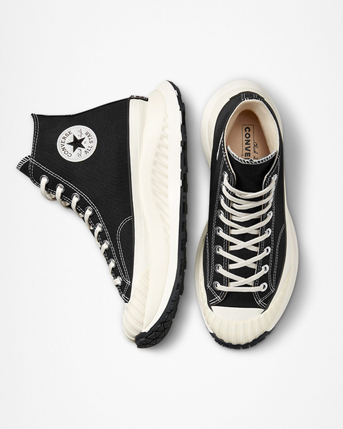 Converse Chuck 70 AT-CX Superge Moški Črne | Slovenija-95762