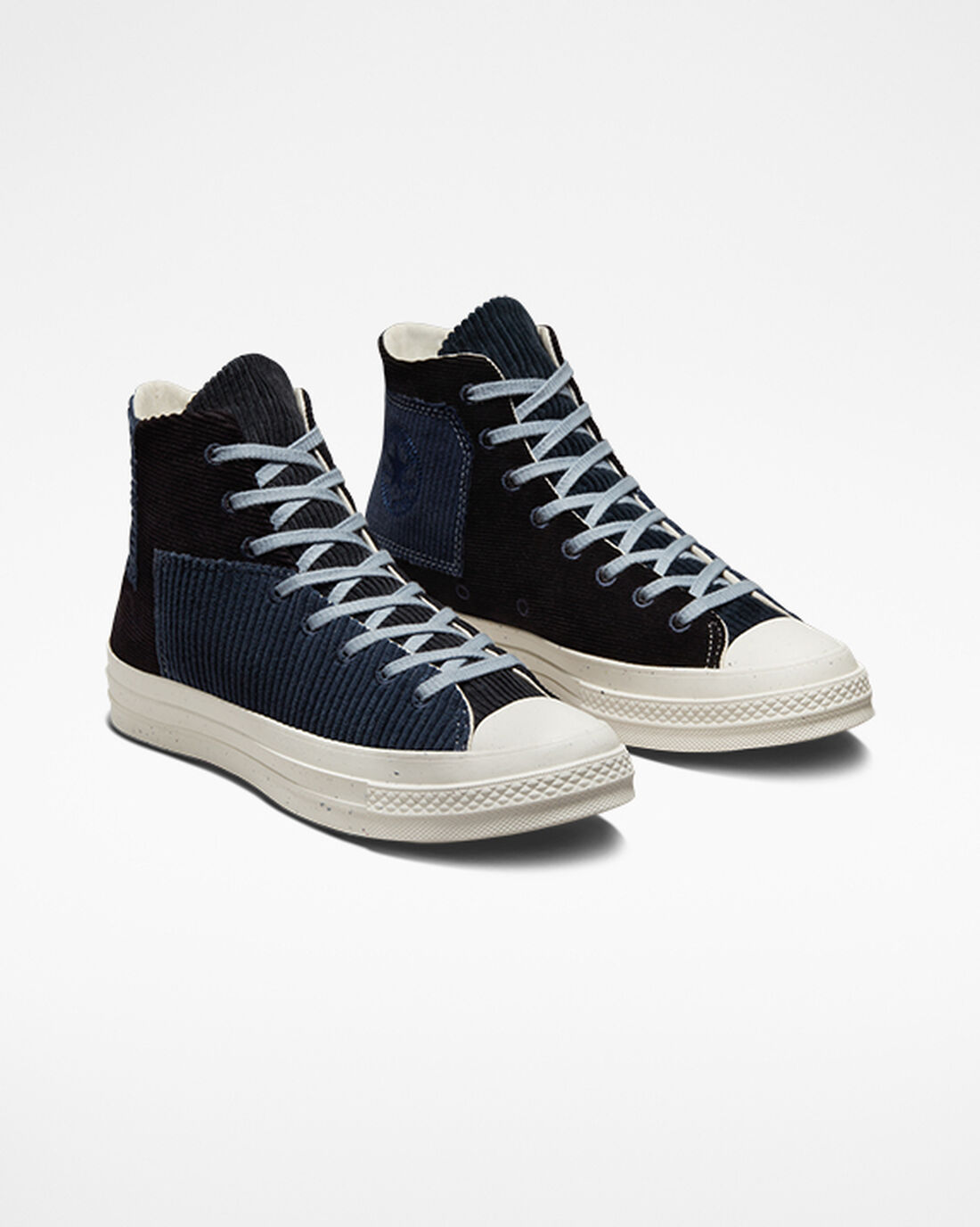 Converse Chuck 70 Beyond Retro Superge Moški Črne Temno Modre | Slovenija-23489