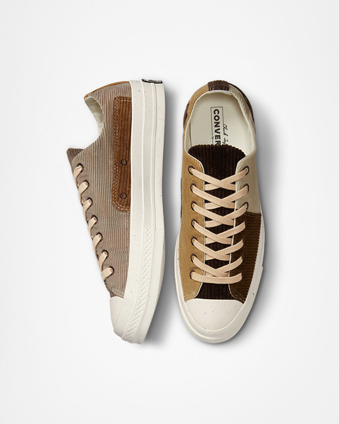 Converse Chuck 70 Beyond Retro Superge Moški Rjave Rjave | Slovenija-96538