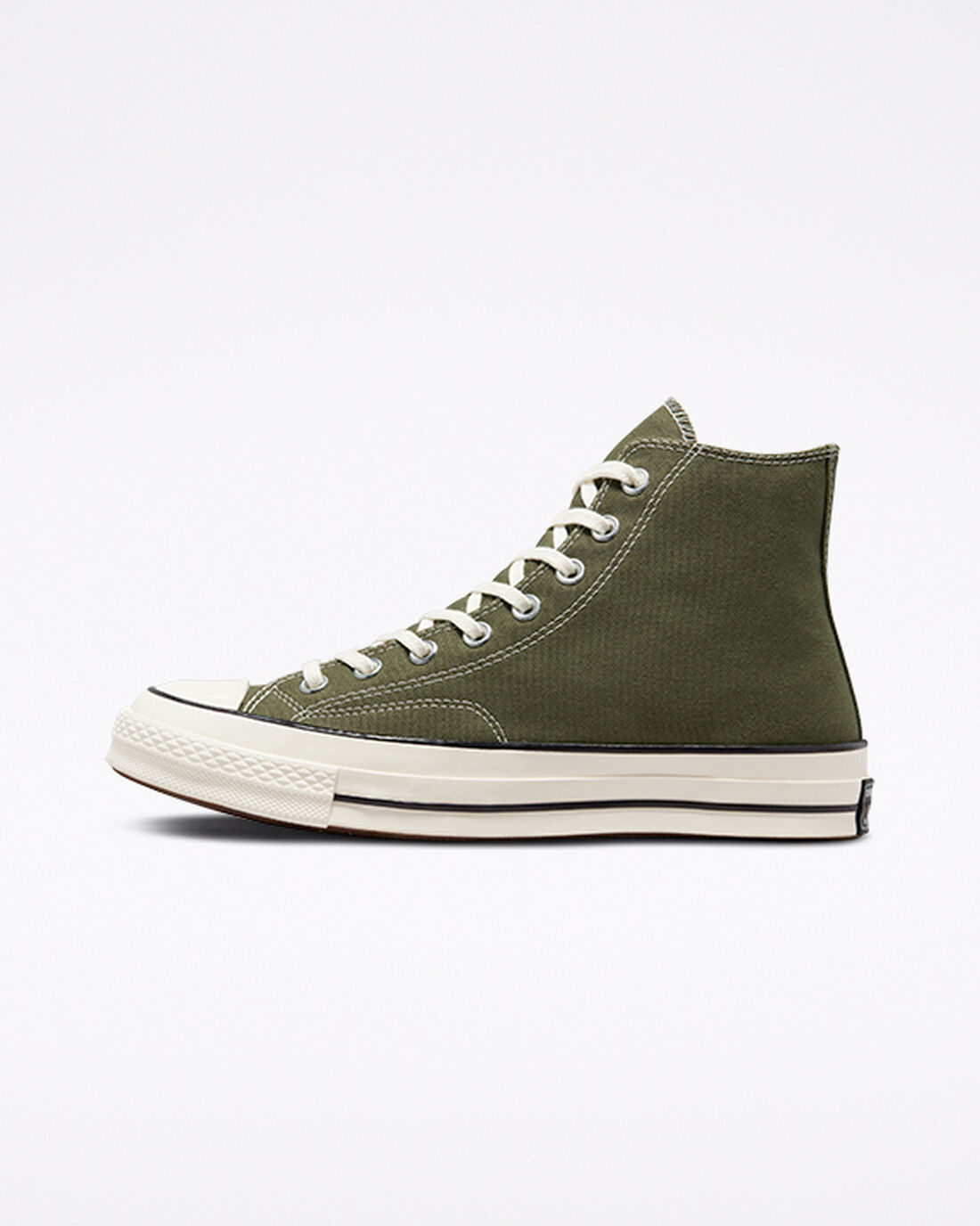 Converse Chuck 70 Canvas Superge Moški Olivno Zelene Črne | Slovenija-69281