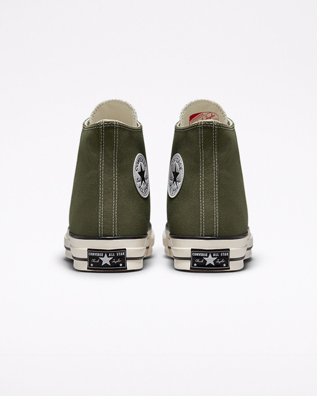 Converse Chuck 70 Canvas Superge Moški Olivno Zelene Črne | Slovenija-69281