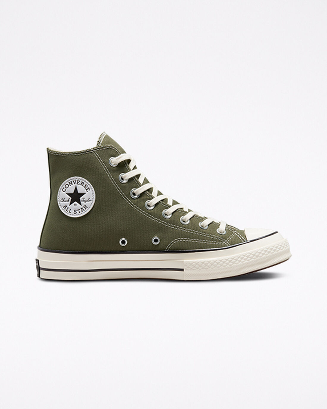 Converse Chuck 70 Canvas Superge Moški Olivno Zelene Črne | Slovenija-69281