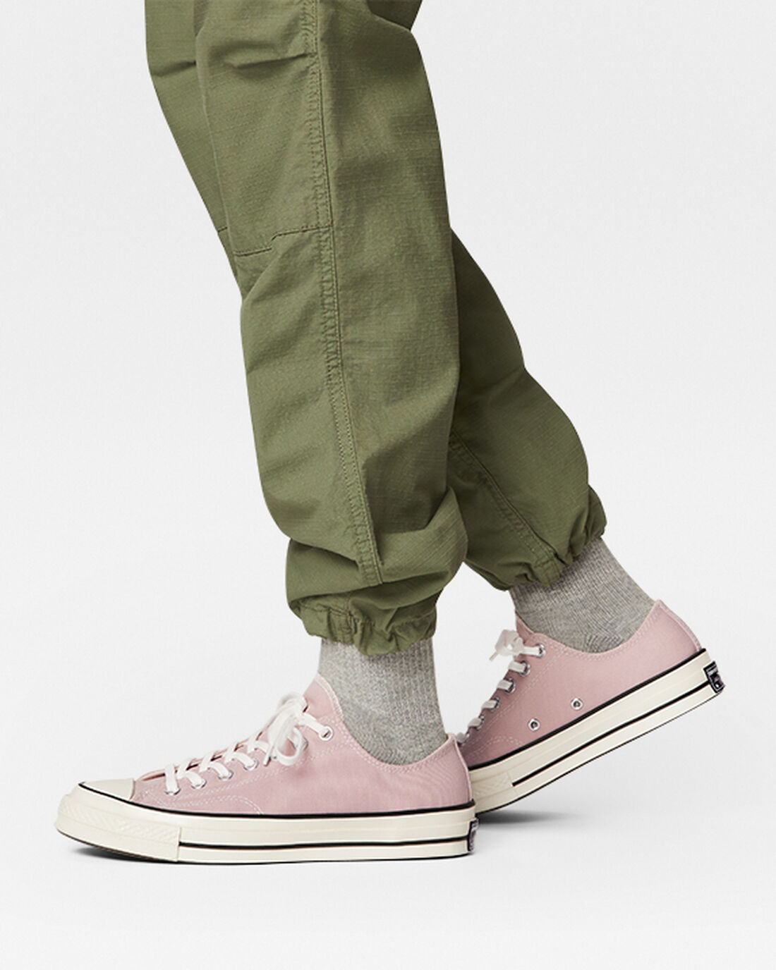 Converse Chuck 70 Canvas Superge Moški Sive Črne | Slovenija-05247