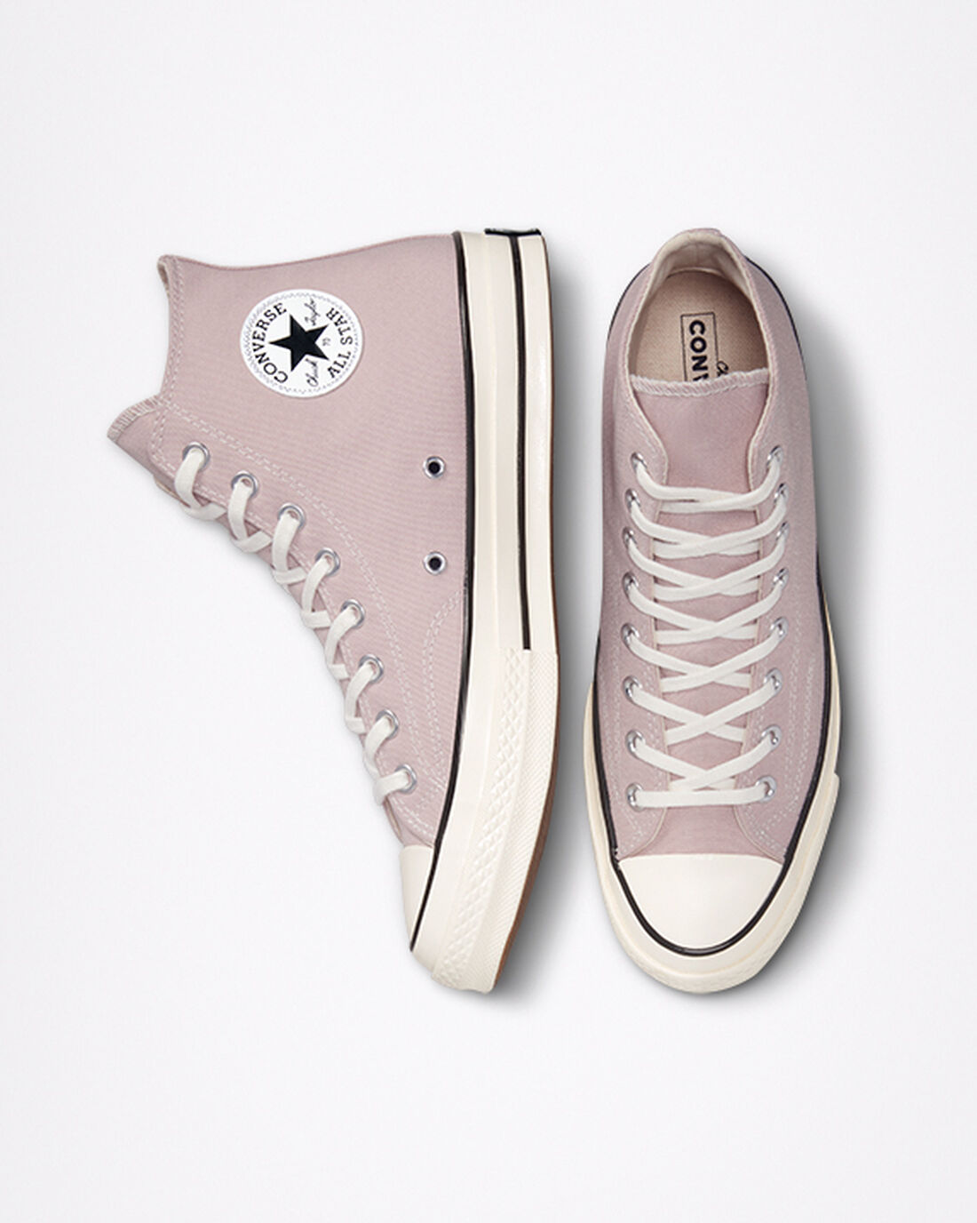 Converse Chuck 70 Canvas Superge Moški Sive Črne | Slovenija-63895