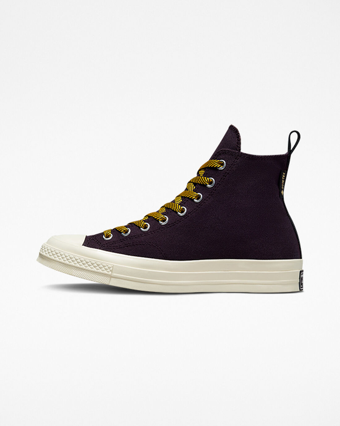 Converse Chuck 70 Counter Climate GORE-TEX Superge Ženske Črne Roza Rumene | Slovenija-08297