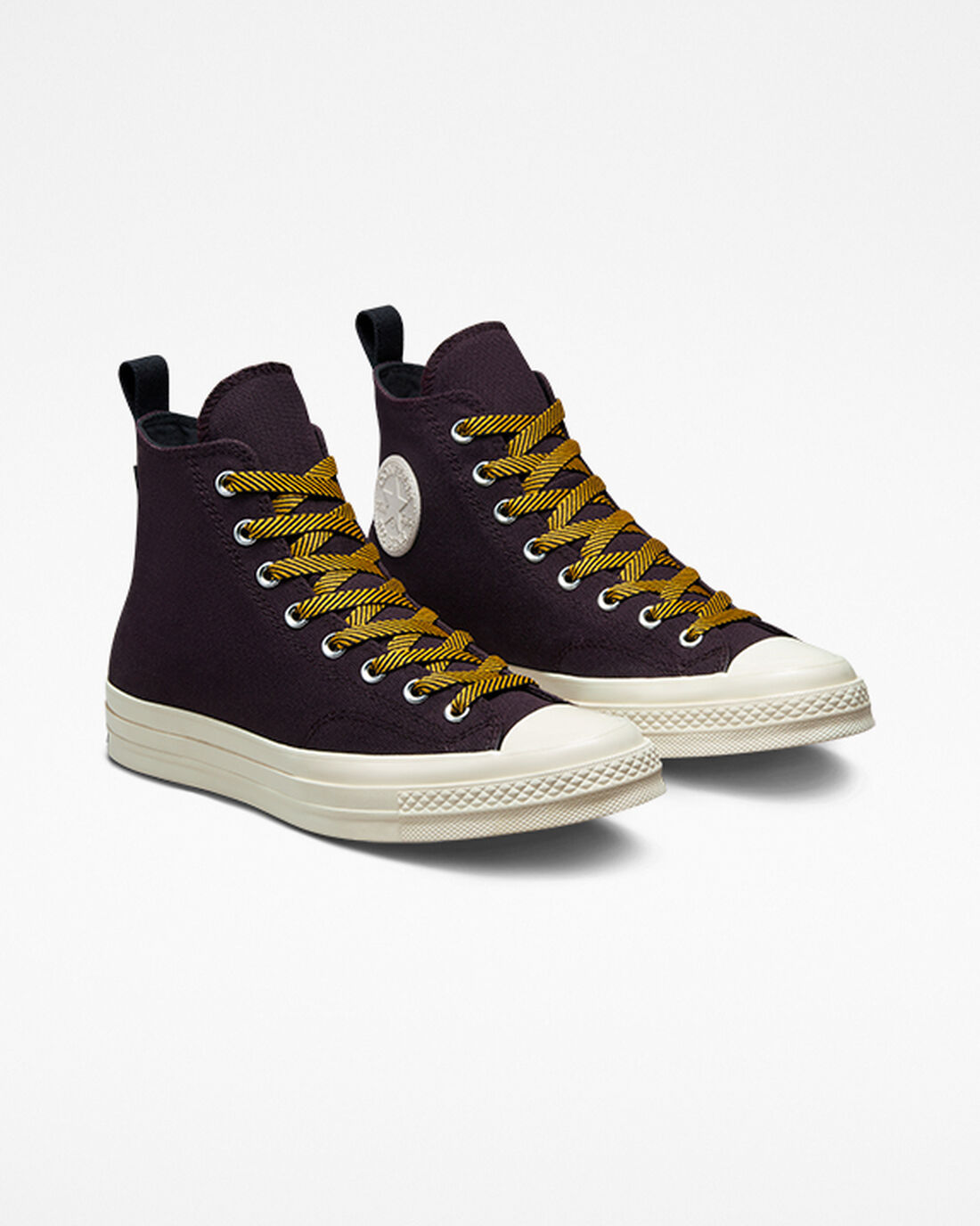 Converse Chuck 70 Counter Climate GORE-TEX Superge Ženske Črne Roza Rumene | Slovenija-08297