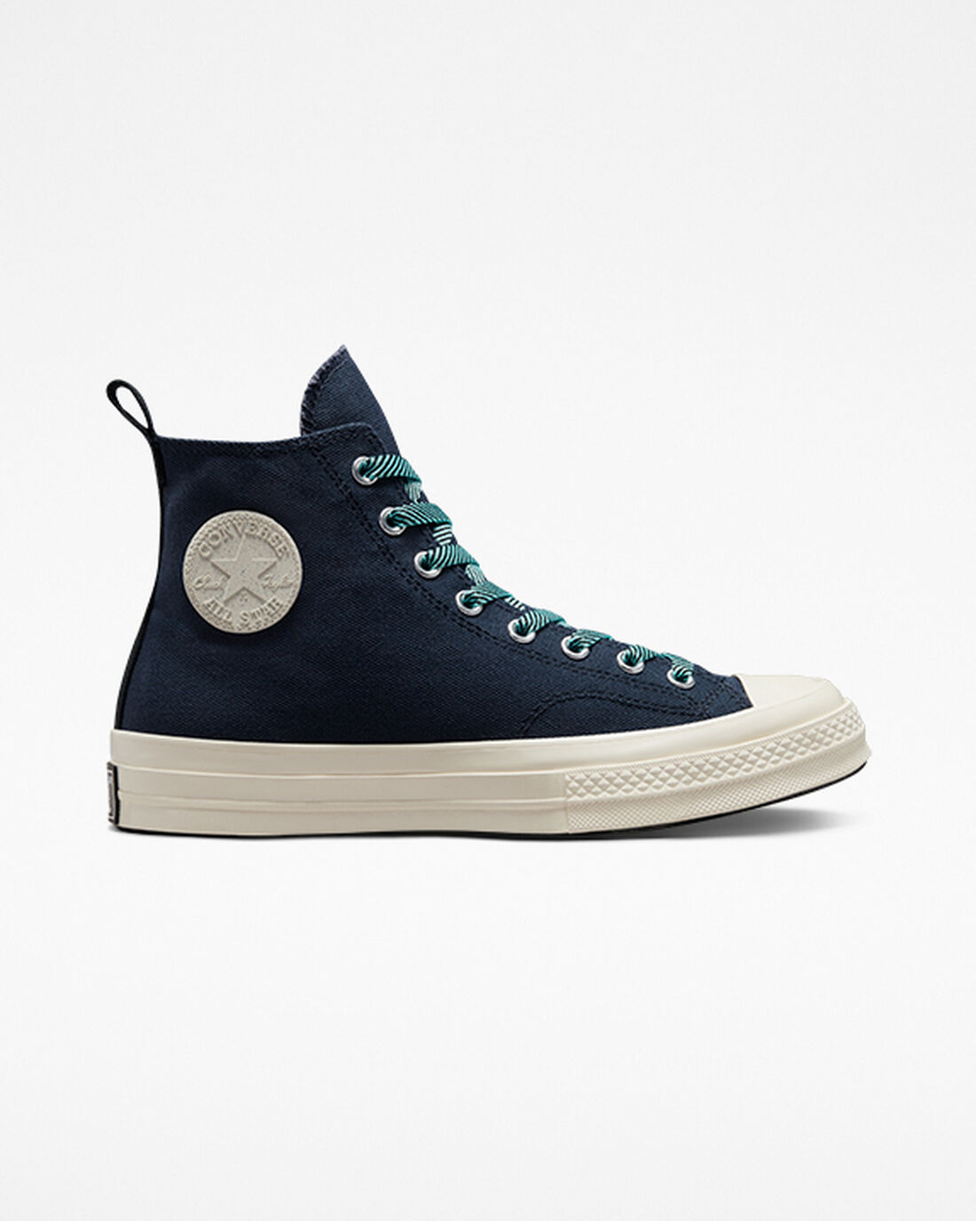 Converse Chuck 70 Counter Climate GORE-TEX Superge Ženske Obszidián Svetlo Turkizna | Slovenija-50769