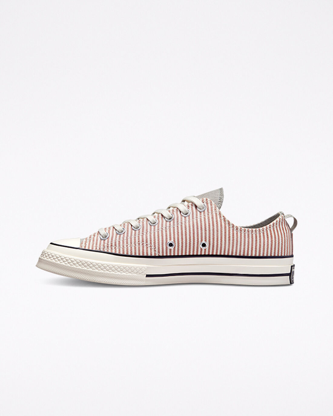 Converse Chuck 70 Crafted Stripe Superge Moški Olivno Zelene | Slovenija-04567