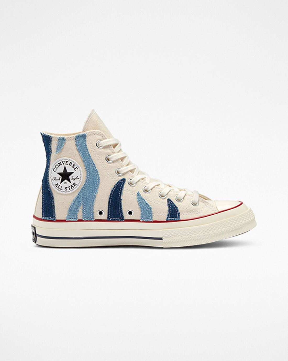 Converse Chuck 70 Denim Superge Moški Bež Modre | Slovenija-24769