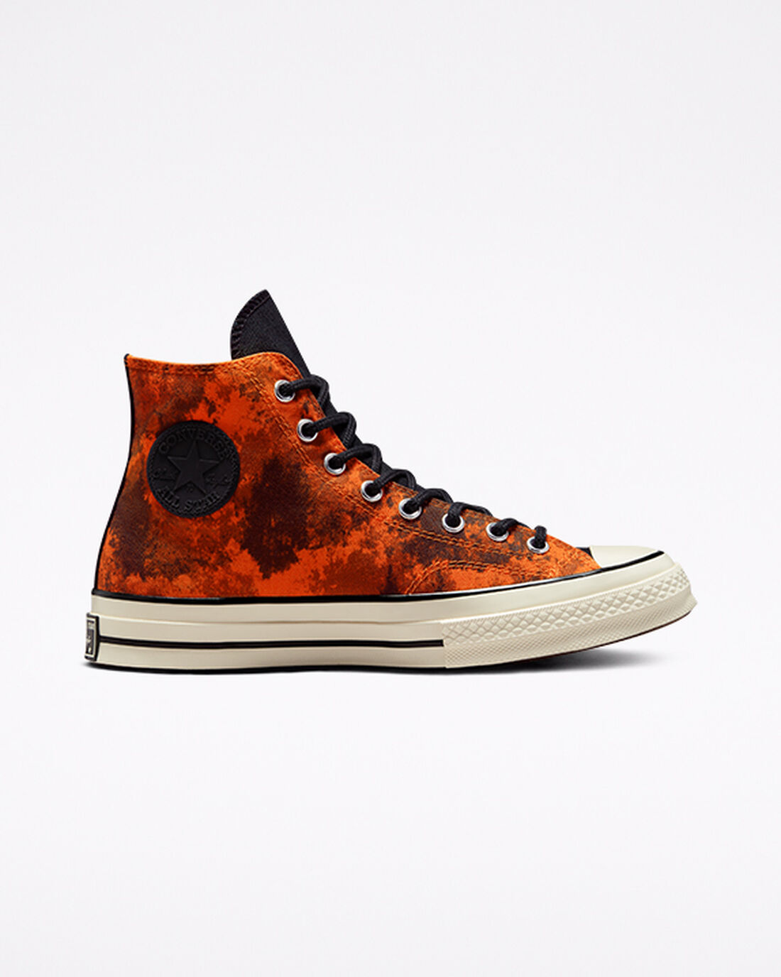 Converse Chuck 70 GORE-TEX® Superge Moški Oranžne Črne | Slovenija-36940