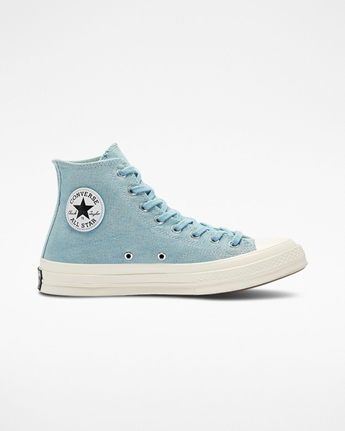 Converse Chuck 70 LTD Indigo Superge Moški Indigo | Slovenija-59620