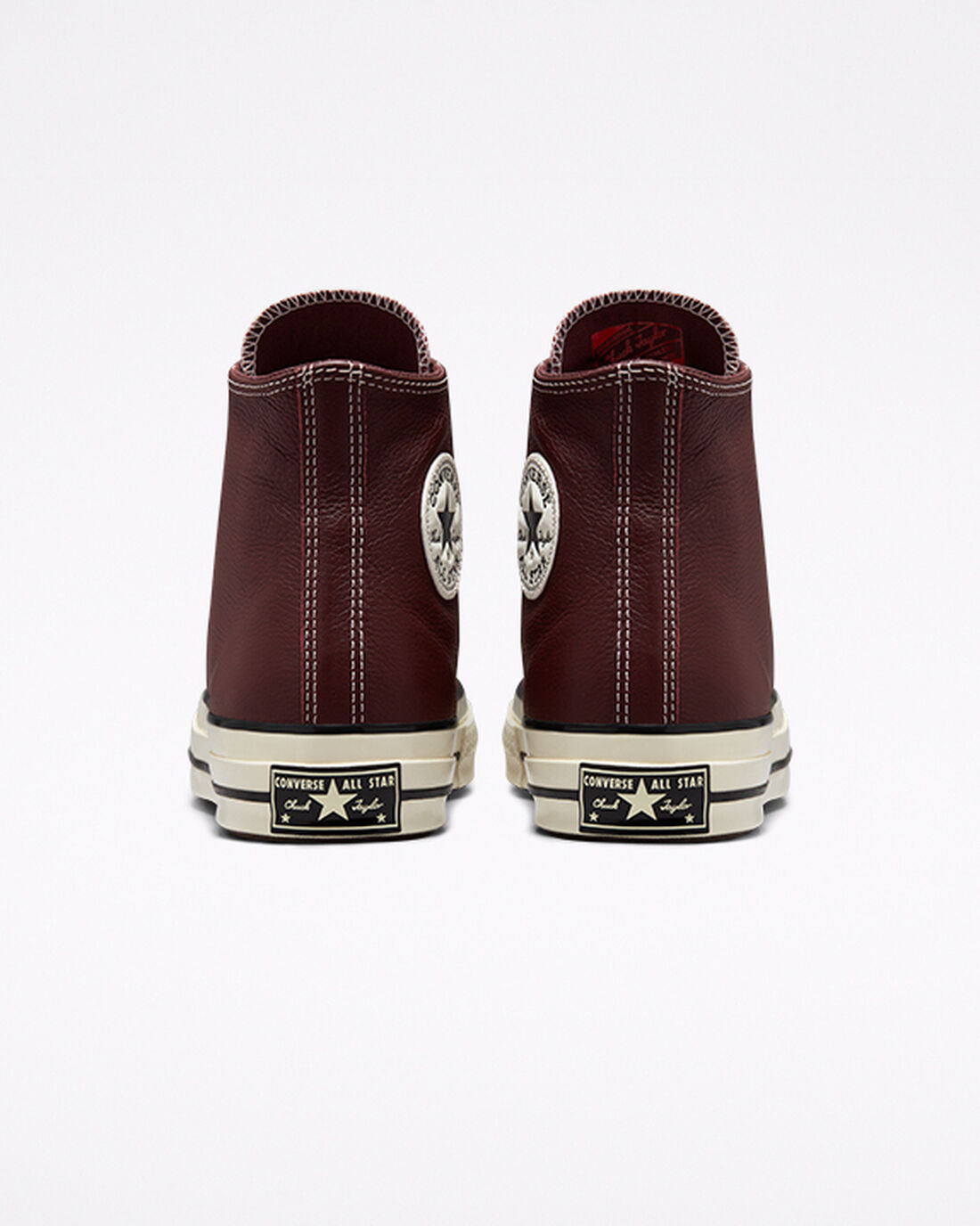 Converse Chuck 70 Leather Superge Moški Bordo | Slovenija-41859