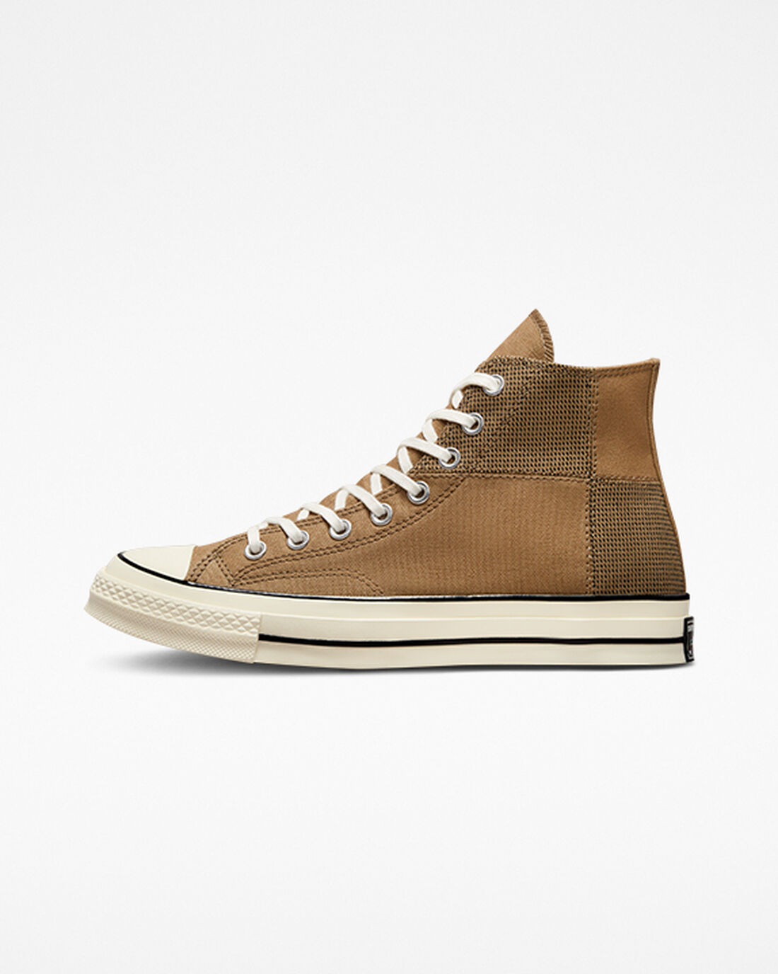 Converse Chuck 70 Patchwork Superge Moški Rjave Črne | Slovenija-16203