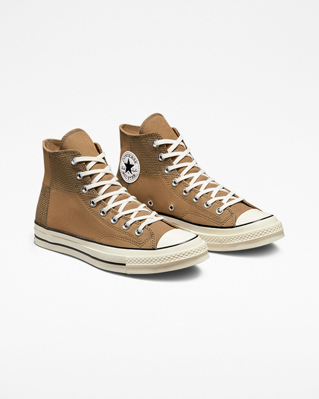 Converse Chuck 70 Patchwork Superge Moški Rjave Črne | Slovenija-16203