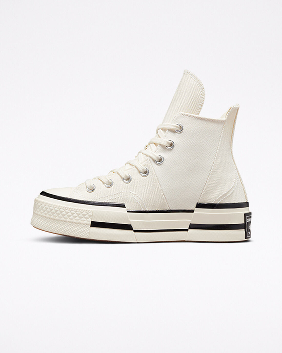 Converse Chuck 70 Plus Superge Moški Bež Črne | Slovenija-84319