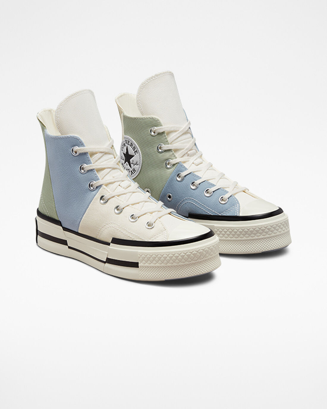 Converse Chuck 70 Plus Superge Moški Olivno Zelene | Slovenija-21034