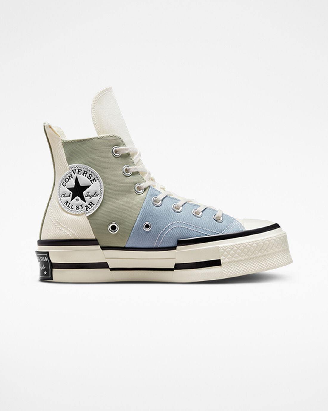 Converse Chuck 70 Plus Superge Moški Olivno Zelene | Slovenija-21034