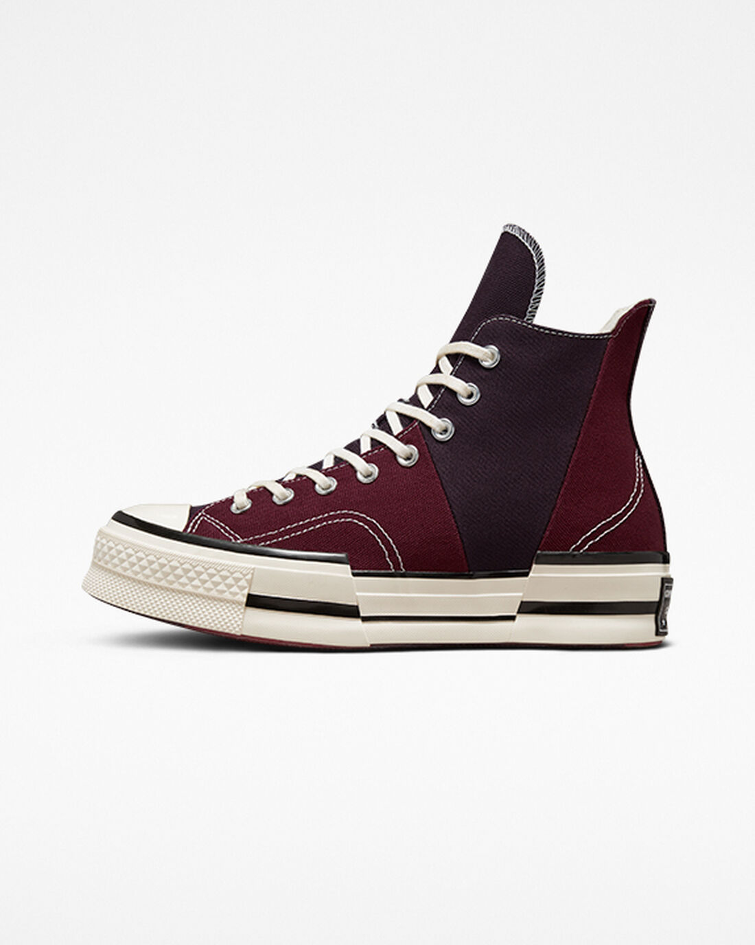 Converse Chuck 70 Plus Superge Moški Temno Rdeče Črne | Slovenija-09582