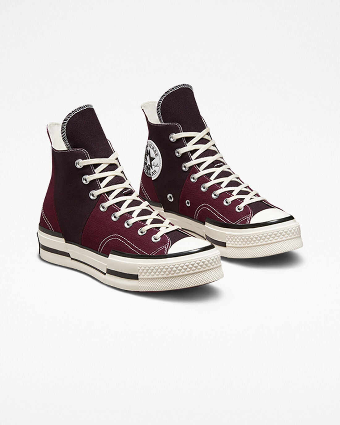 Converse Chuck 70 Plus Superge Moški Temno Rdeče Črne | Slovenija-09582