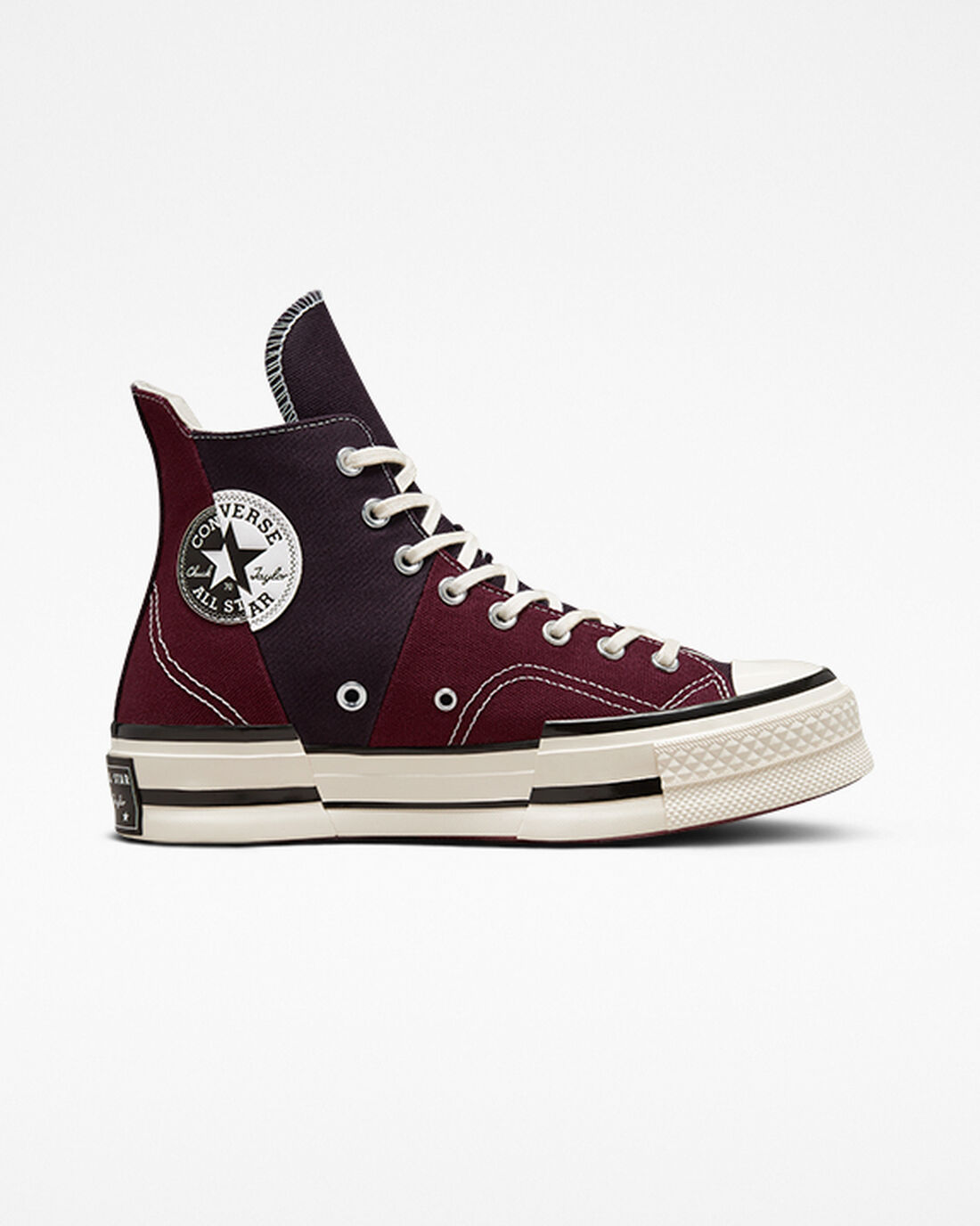 Converse Chuck 70 Plus Superge Moški Temno Rdeče Črne | Slovenija-09582