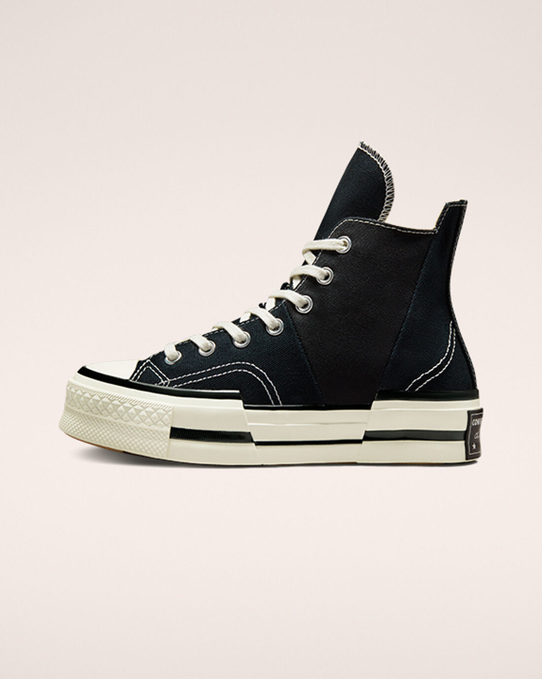 Converse Chuck 70 Plus Superge Moški Črne | Slovenija-56021