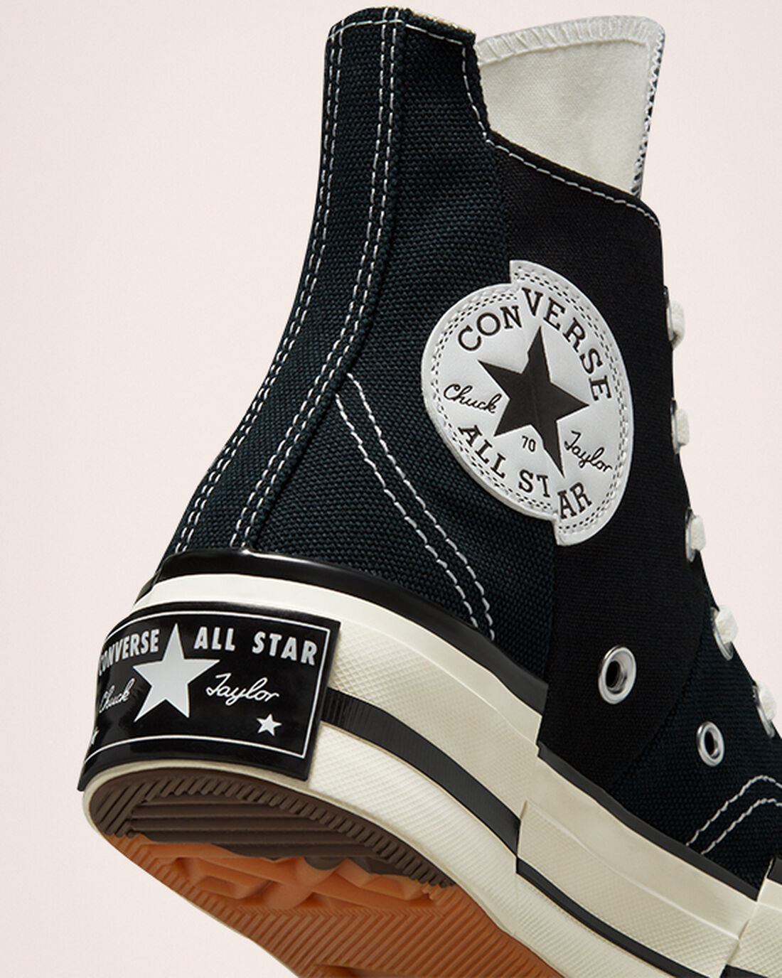 Converse Chuck 70 Plus Superge Moški Črne | Slovenija-56021