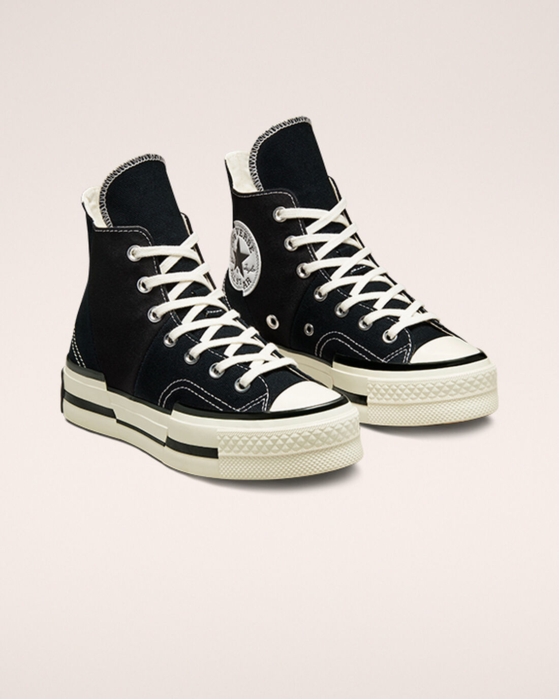 Converse Chuck 70 Plus Superge Moški Črne | Slovenija-56021