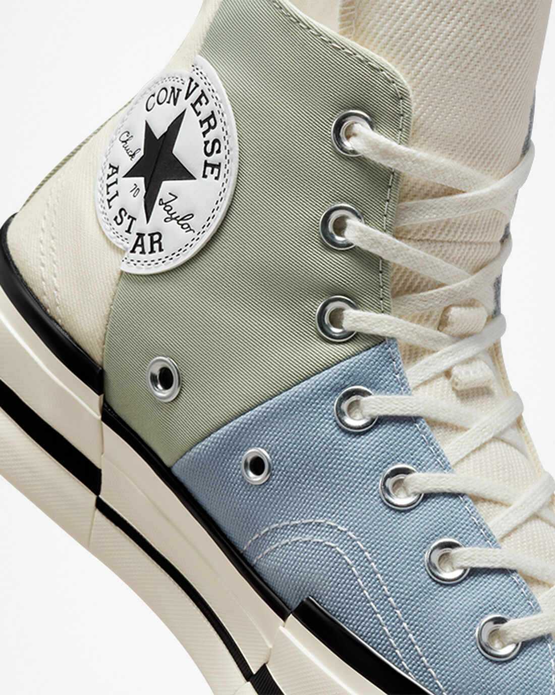 Converse Chuck 70 Plus Superge Ženske Olivno Zelene | Slovenija-98352