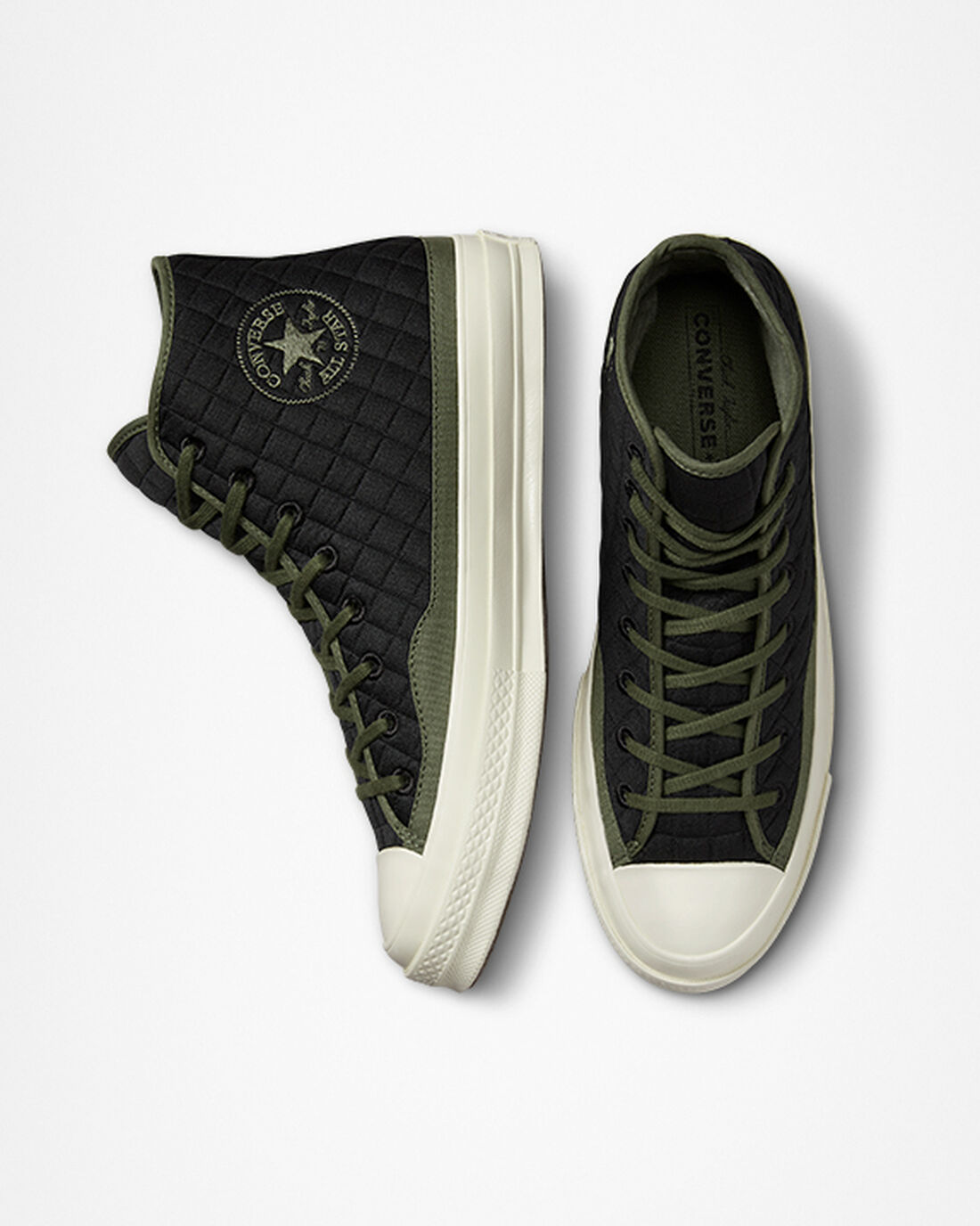 Converse Chuck 70 Prešite Superge Ženske Črne | Slovenija-80192