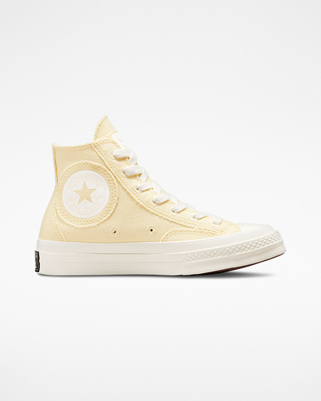 Converse Chuck 70 Raw Edge Superge Ženske Bež | Slovenija-97620