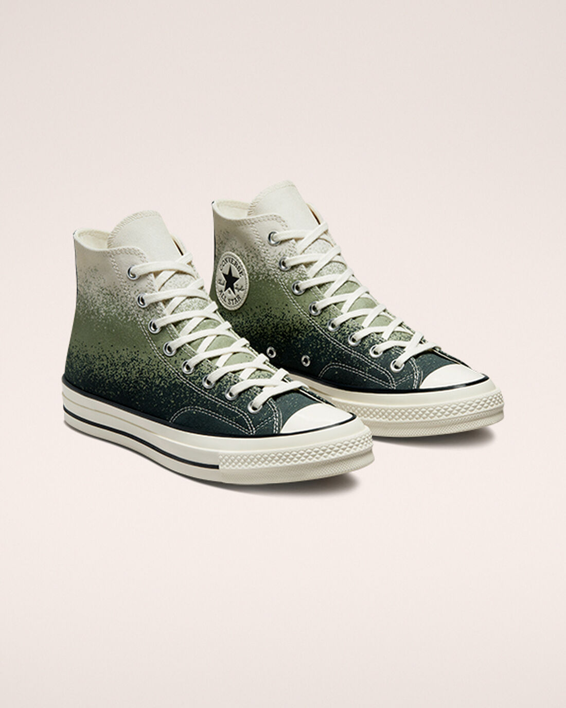 Converse Chuck 70 Scatter Dye Superge Moški Črne | Slovenija-56147