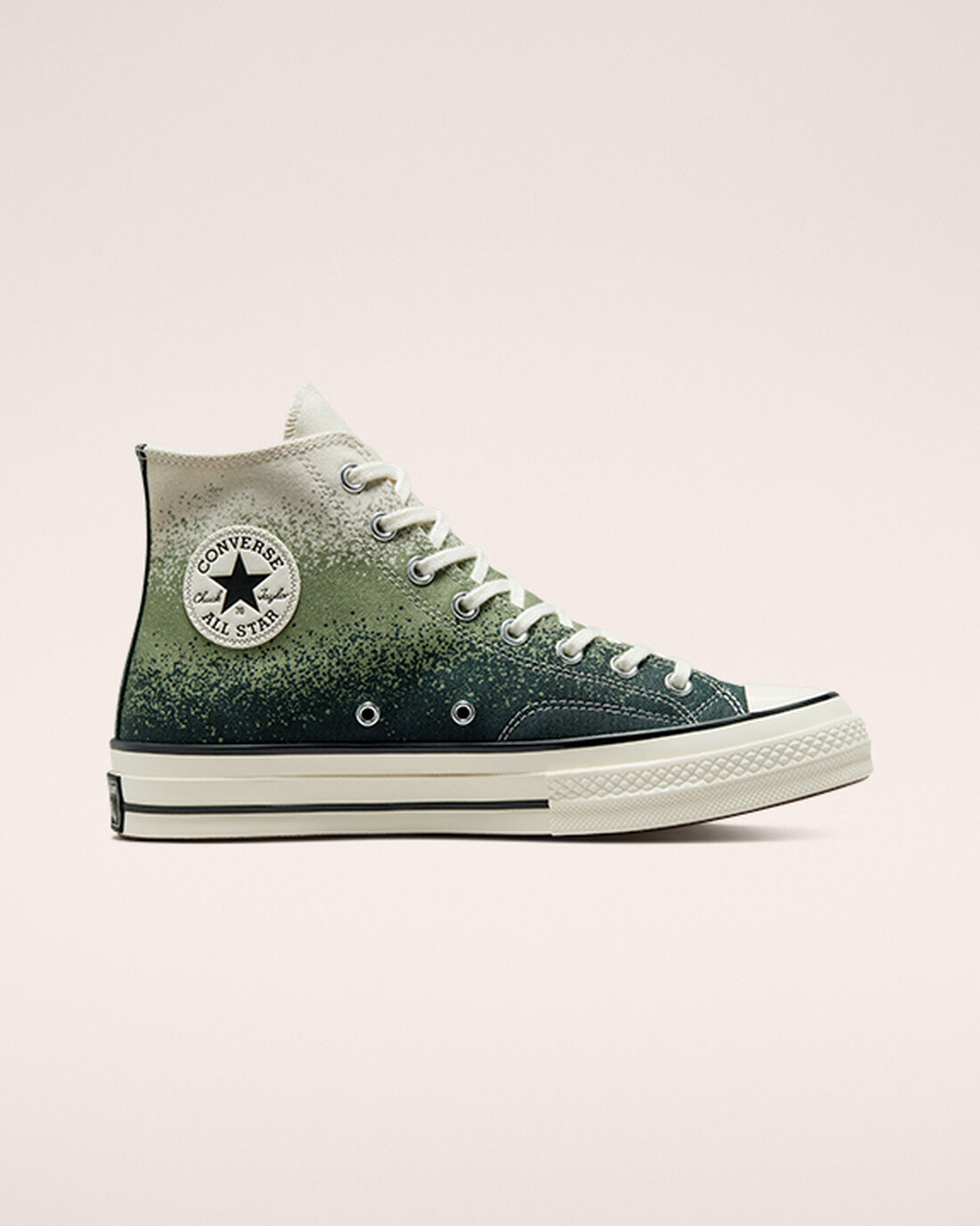 Converse Chuck 70 Scatter Dye Superge Moški Črne | Slovenija-56147