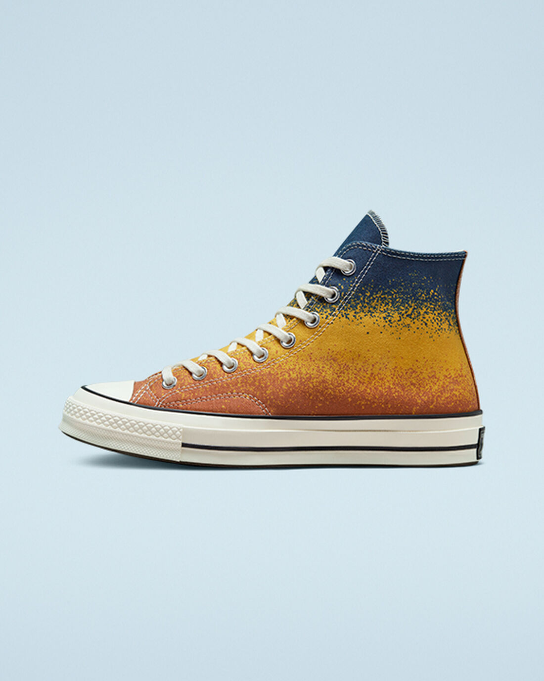 Converse Chuck 70 Scatter Dye Superge Moški Zlate | Slovenija-75309