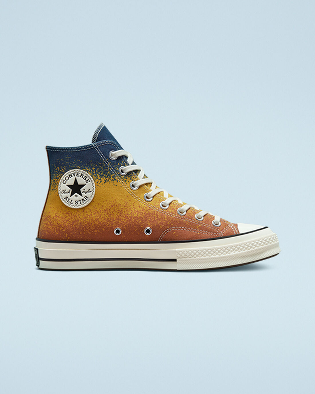 Converse Chuck 70 Scatter Dye Superge Moški Zlate | Slovenija-75309