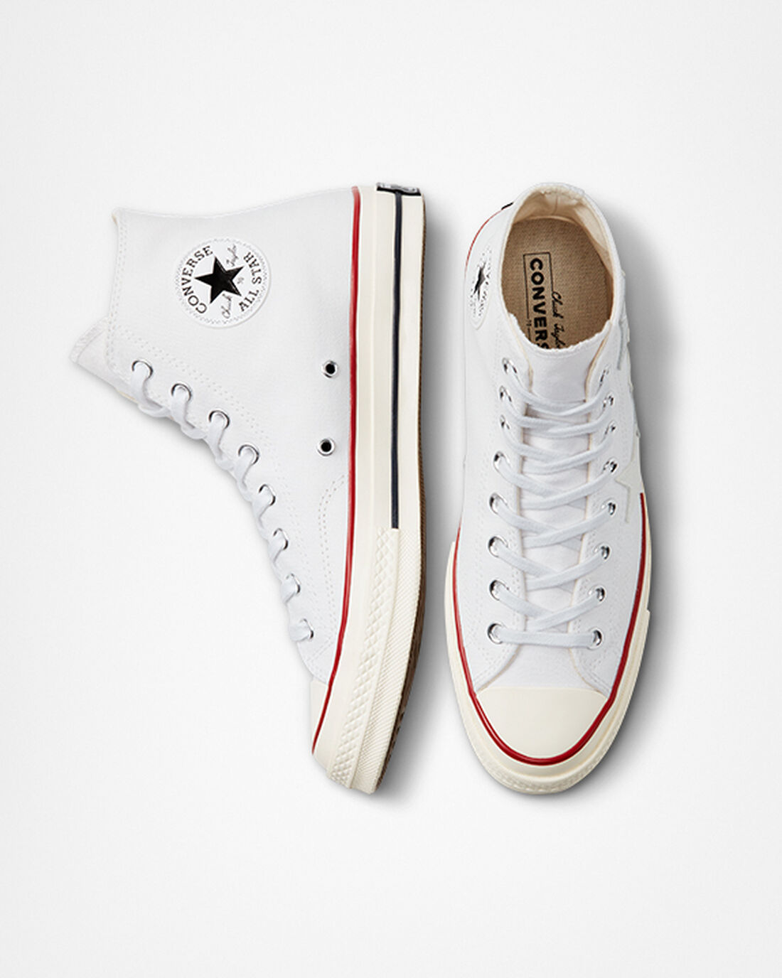 Converse Chuck 70 Star Patchwork Superge Ženske Bele Večbarvni | Slovenija-51342