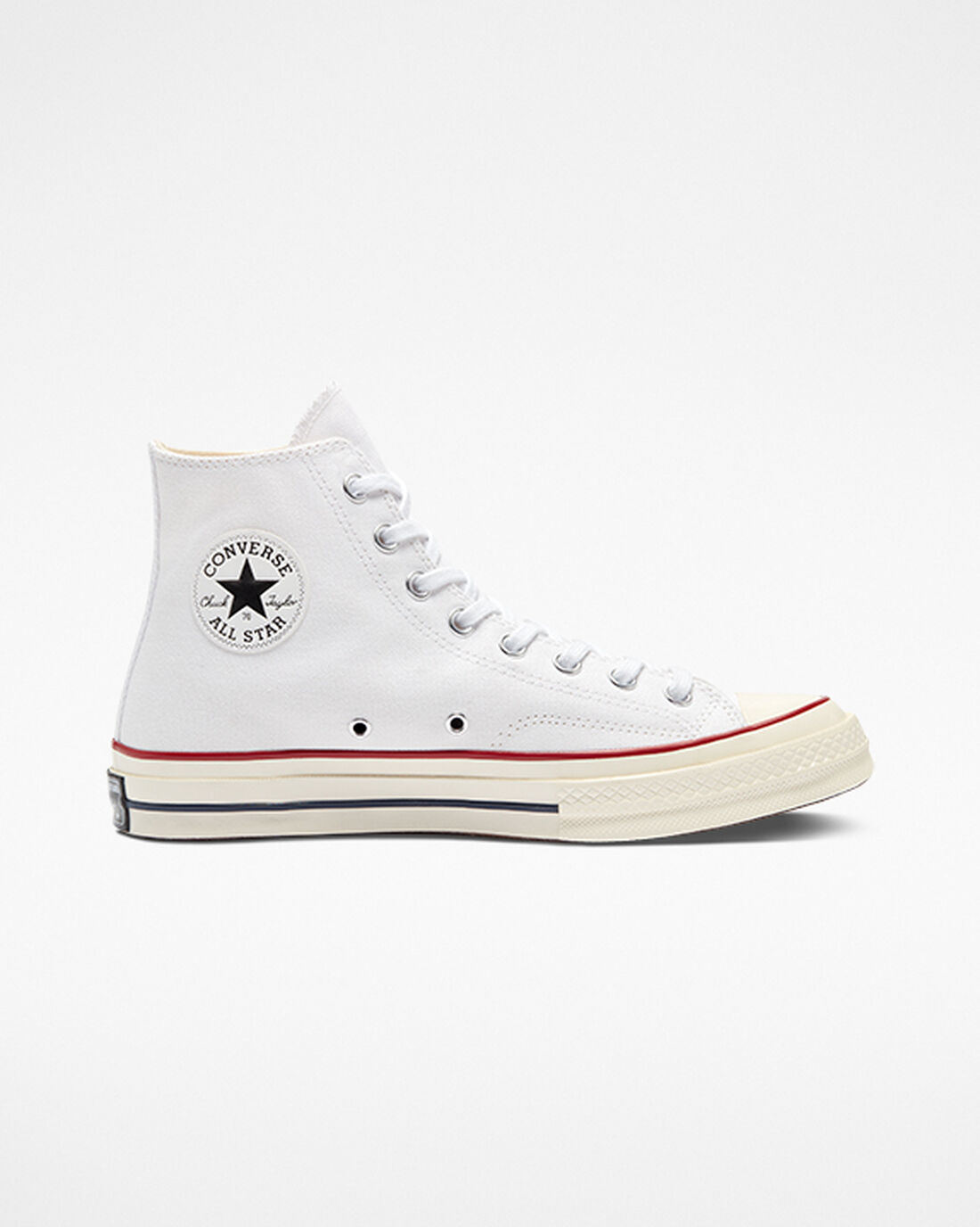 Converse Chuck 70 Star Patchwork Superge Ženske Bele Večbarvni | Slovenija-51342