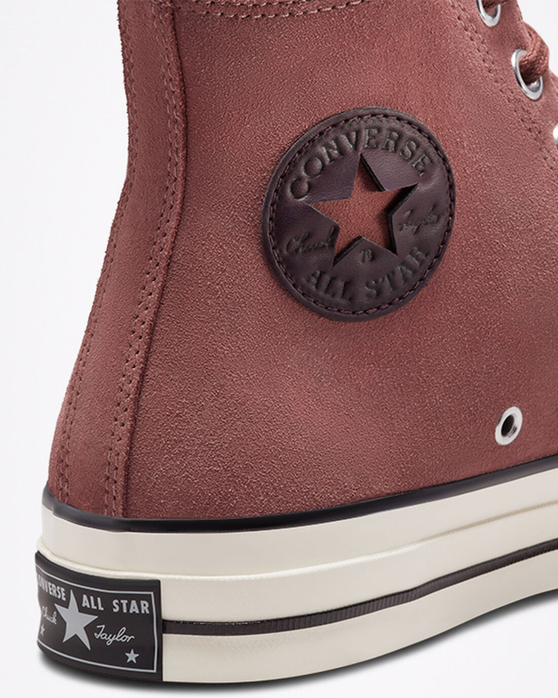 Converse Chuck 70 Suede Superge Moški Bordo Črne | Slovenija-71304