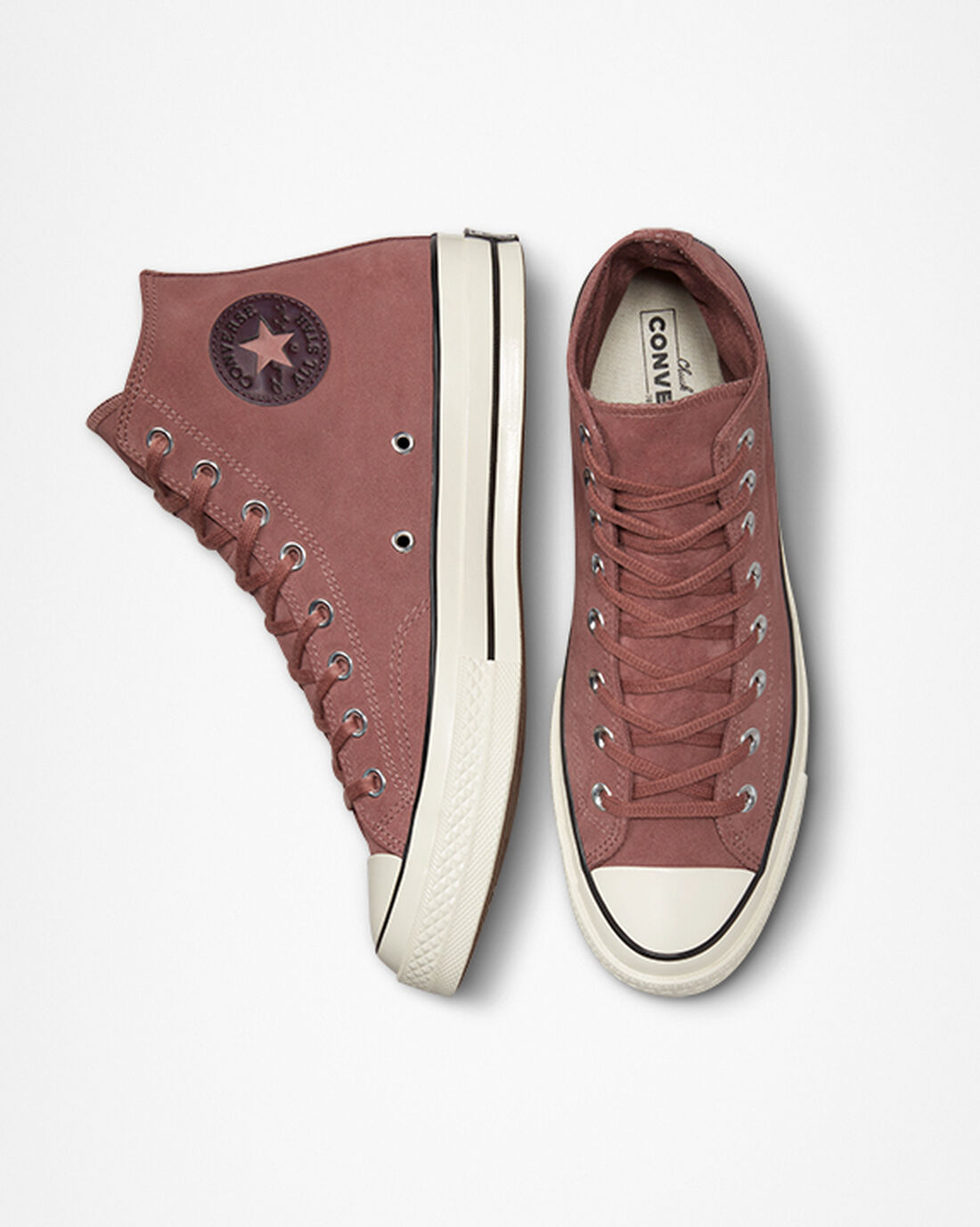 Converse Chuck 70 Suede Superge Moški Bordo Črne | Slovenija-71304