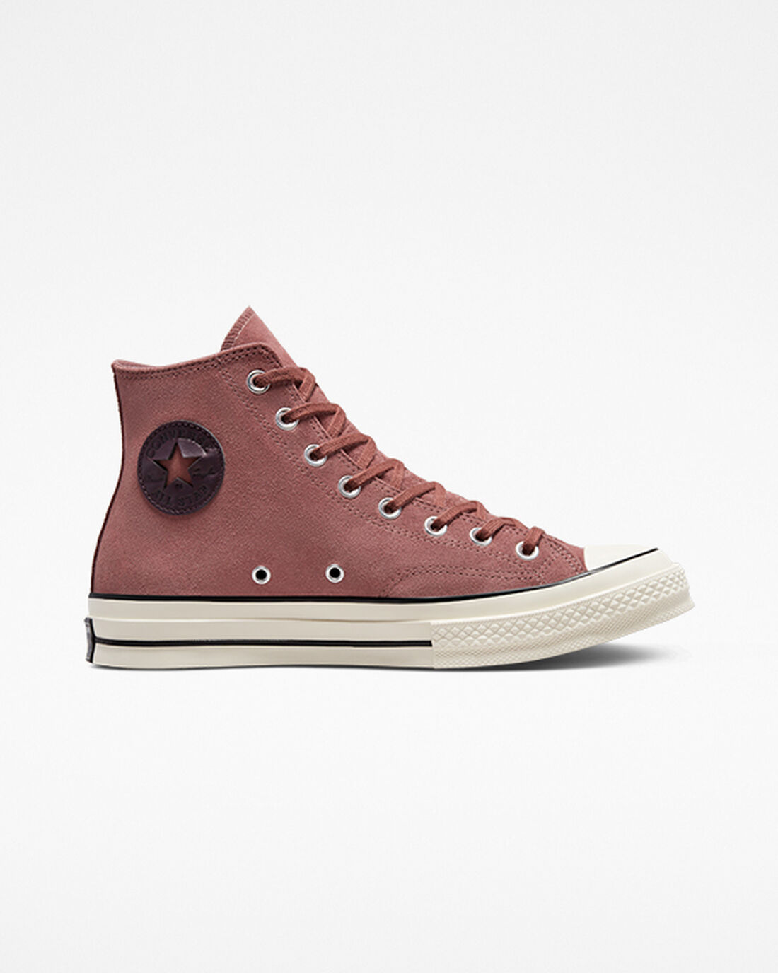 Converse Chuck 70 Suede Superge Moški Bordo Črne | Slovenija-71304