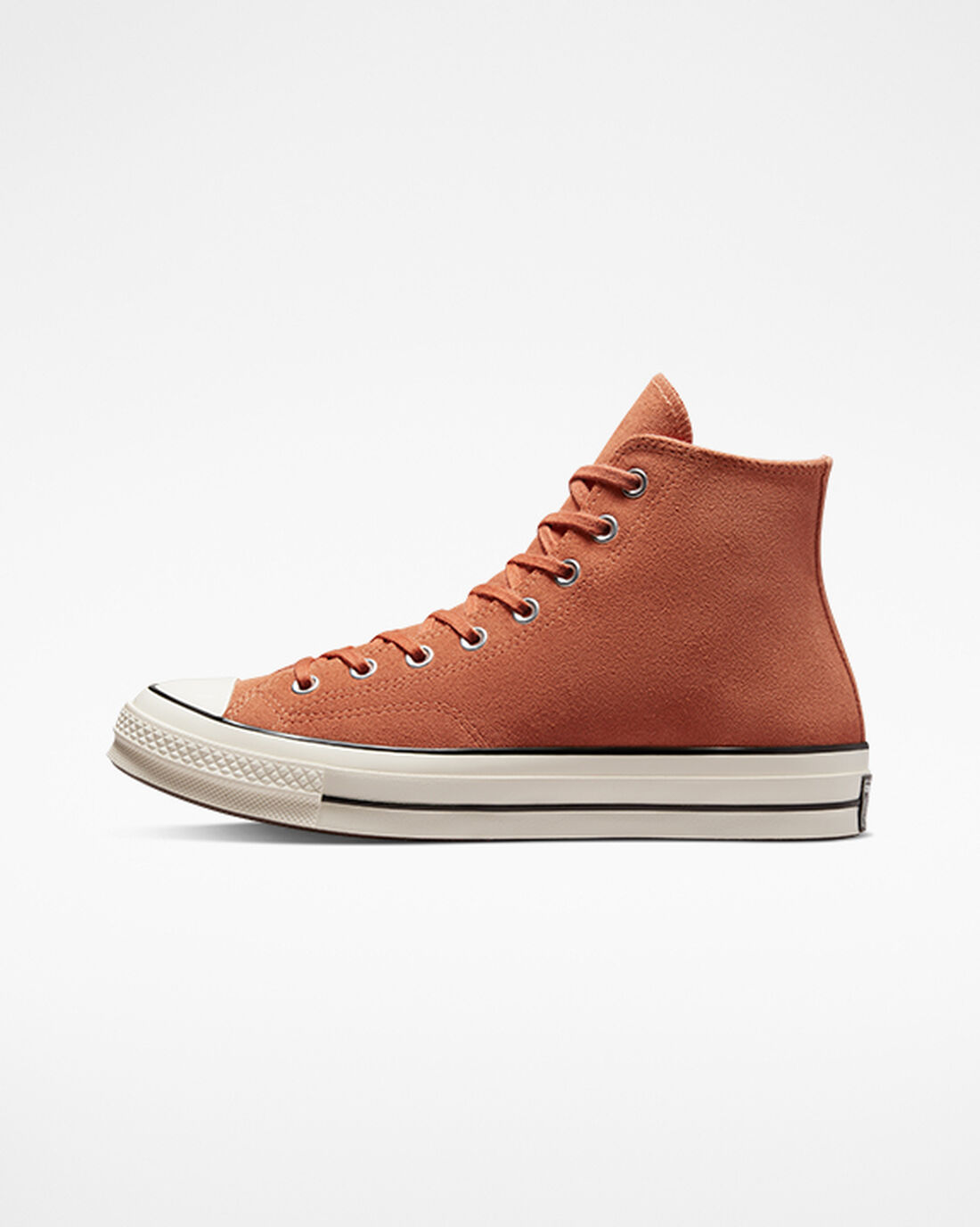 Converse Chuck 70 Suede Superge Moški Oranžne Črne | Slovenija-80291