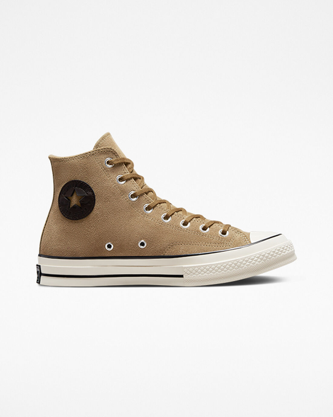 Converse Chuck 70 Suede Superge Moški Rjave Črne | Slovenija-20958